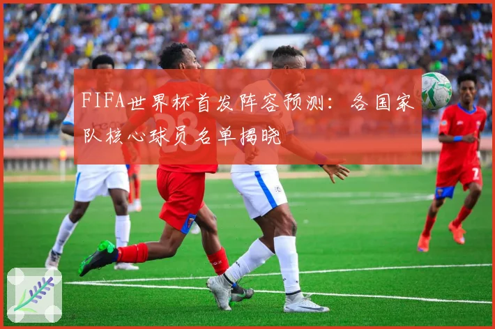 FIFA世界杯首发阵容预测：各国家队核心球员名单揭晓